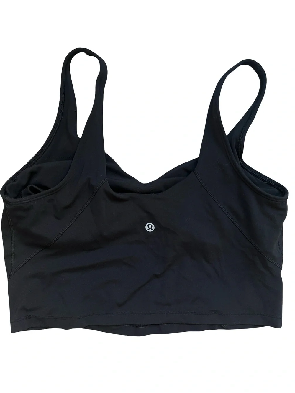 Lululemon Align Tank Black Size 12